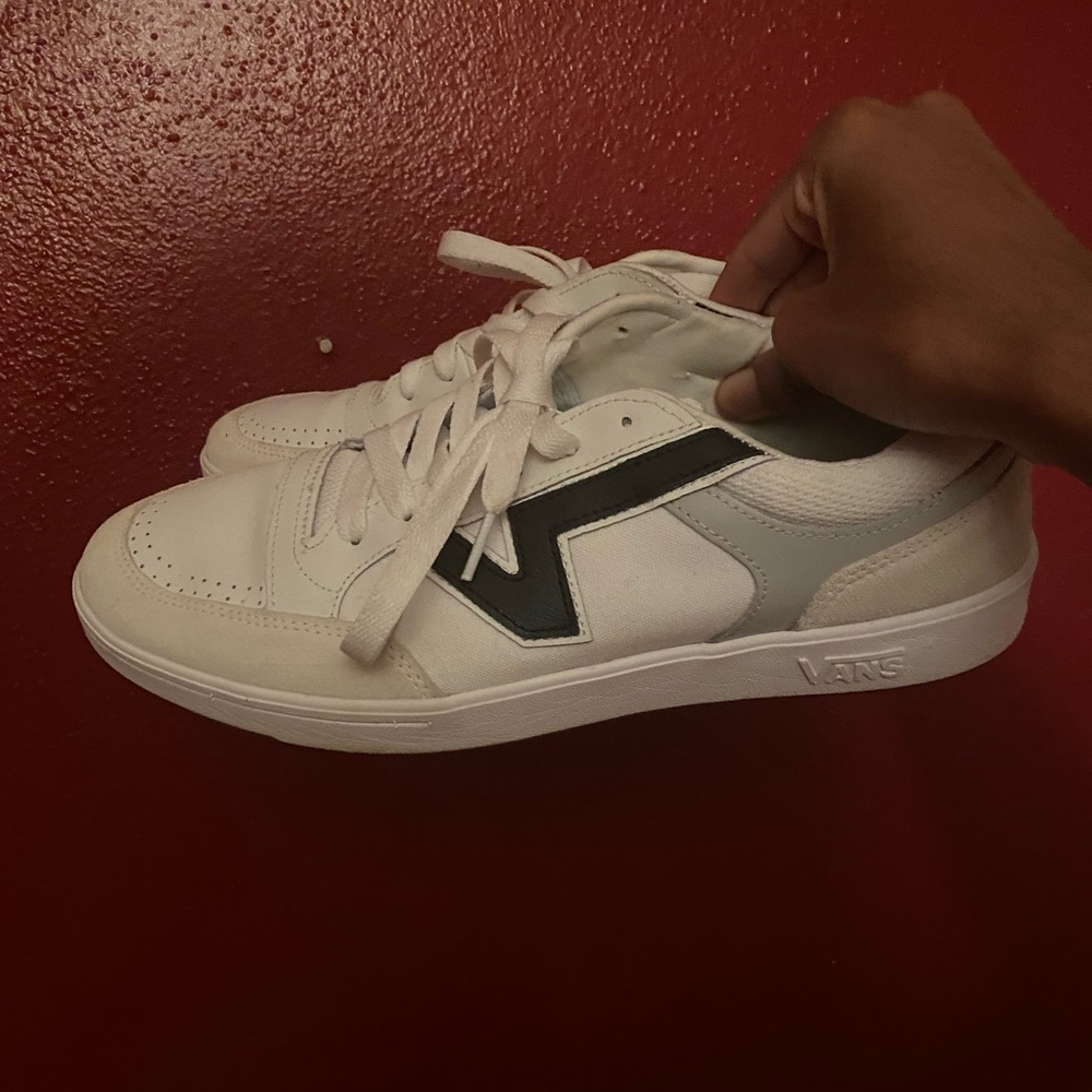 Vans Lowland CC